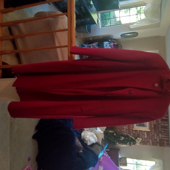 Jones New work- JNY coat - Picture 5 of 6